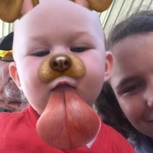 Meet your Posher, Carmen